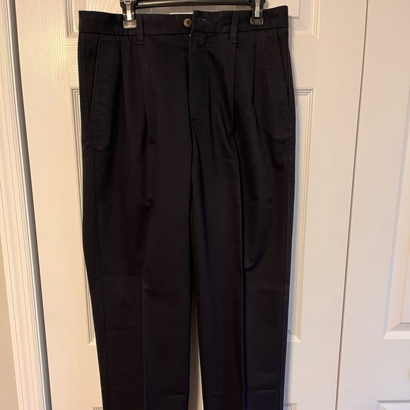 St. John's Bay | Pants | Mens St Johns Bay Black Pants | Poshmark